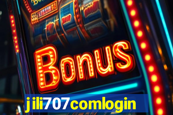 jili707comlogin