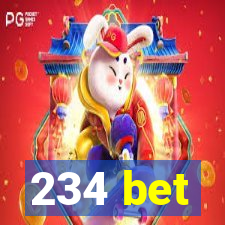 234 bet