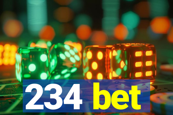 234 bet