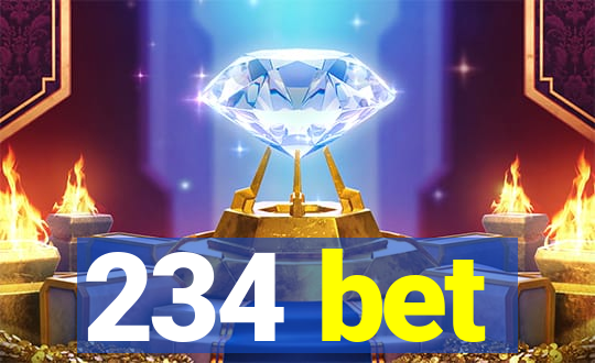 234 bet