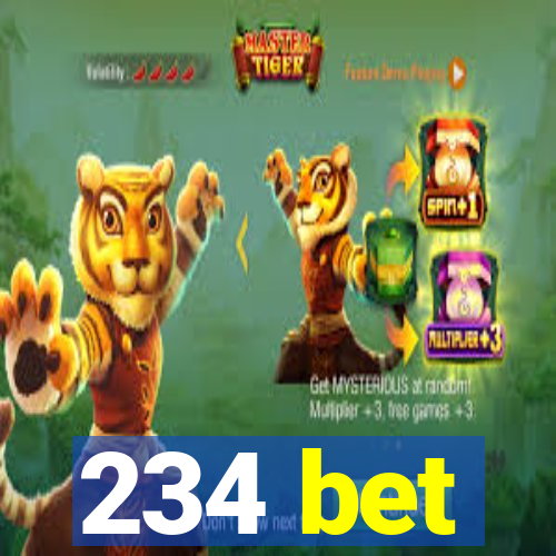 234 bet