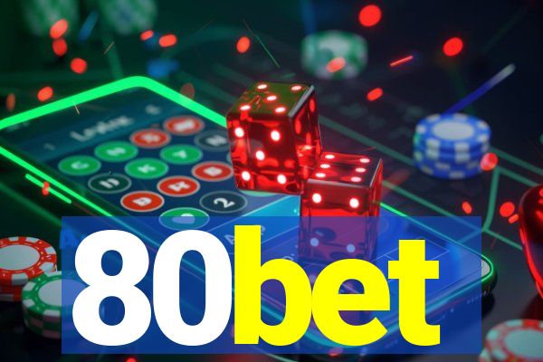 80bet