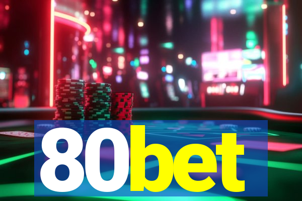 80bet