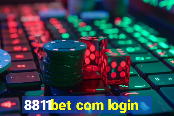 8811bet com login