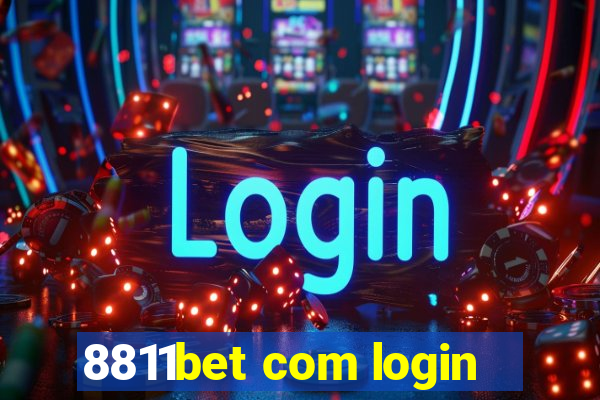 8811bet com login