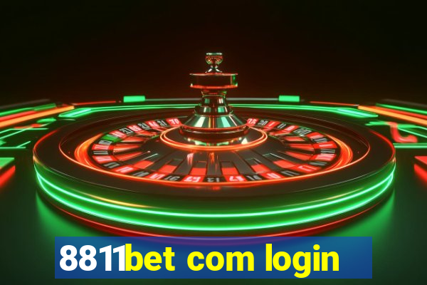 8811bet com login