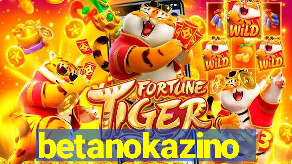 betanokazino