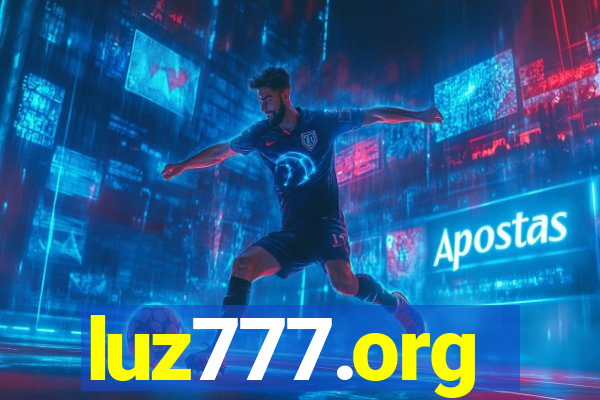 luz777.org