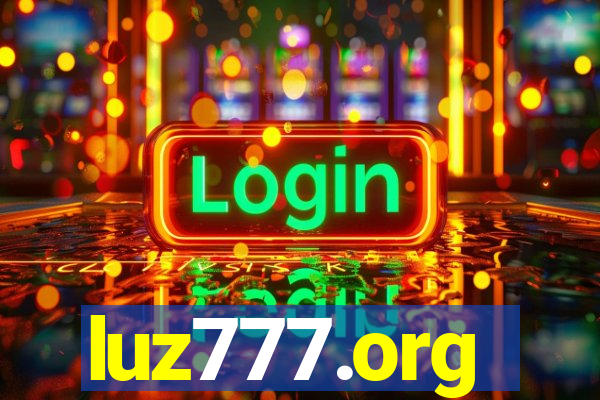 luz777.org