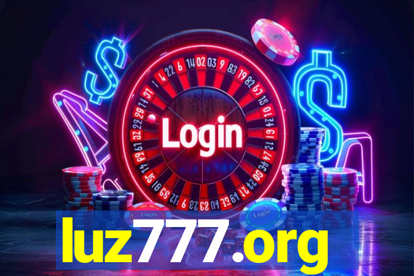 luz777.org