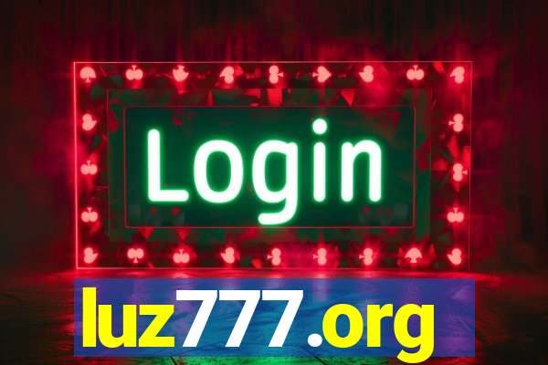 luz777.org