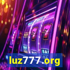 luz777.org