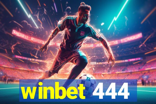 winbet 444