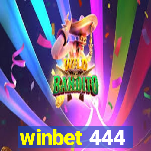 winbet 444