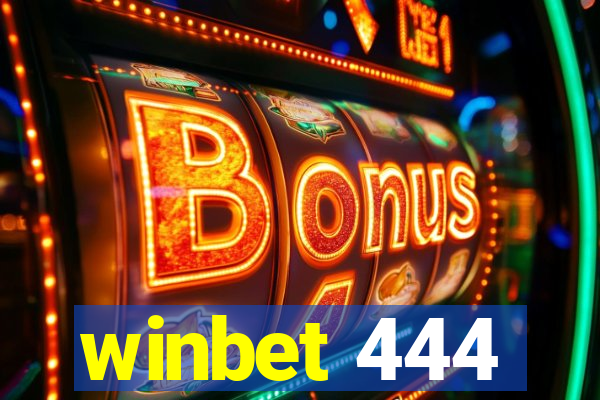 winbet 444