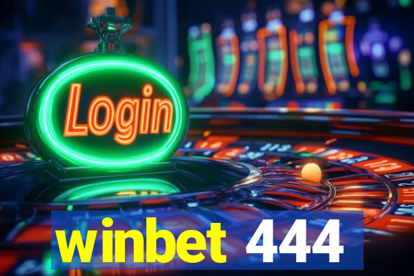 winbet 444