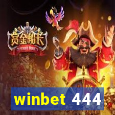 winbet 444