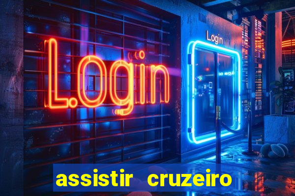 assistir cruzeiro das loucas online