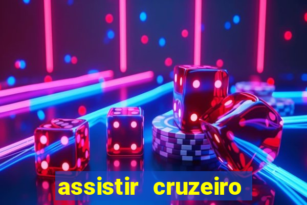 assistir cruzeiro das loucas online