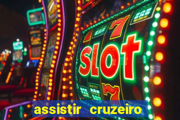 assistir cruzeiro das loucas online