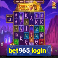 bet965 login