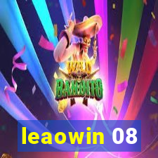 leaowin 08