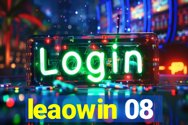 leaowin 08