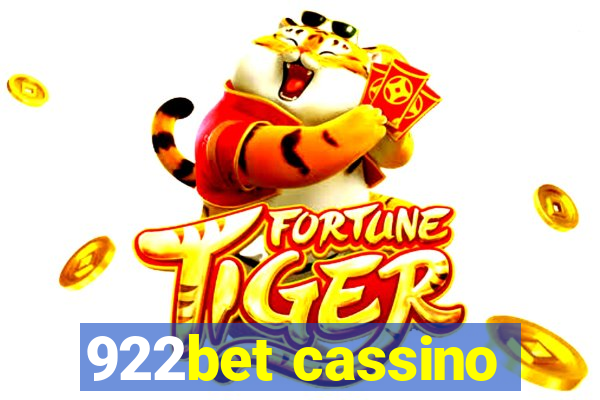 922bet cassino