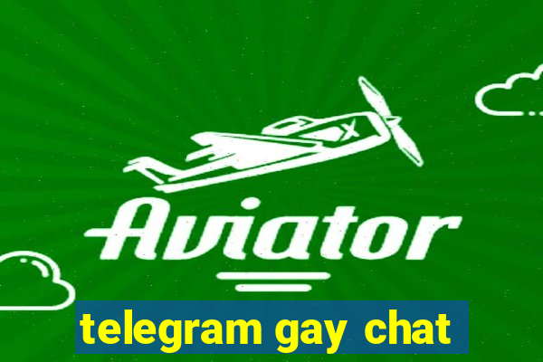 telegram gay chat