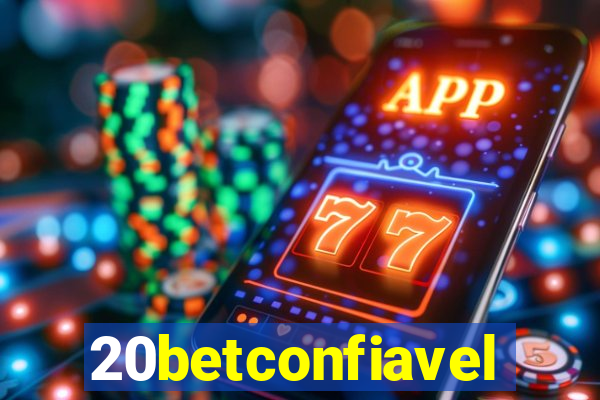 20betconfiavel