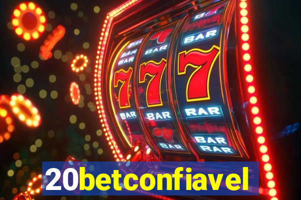 20betconfiavel