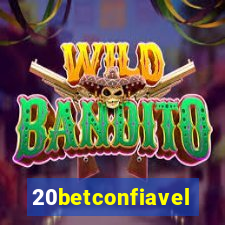 20betconfiavel