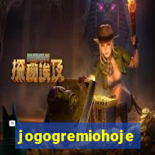 jogogremiohoje