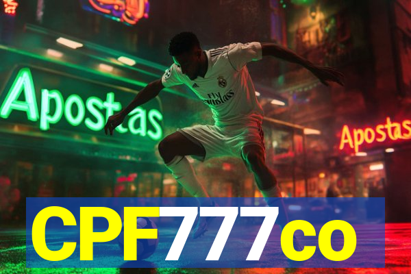 CPF777co