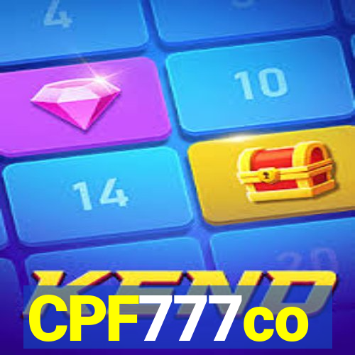 CPF777co