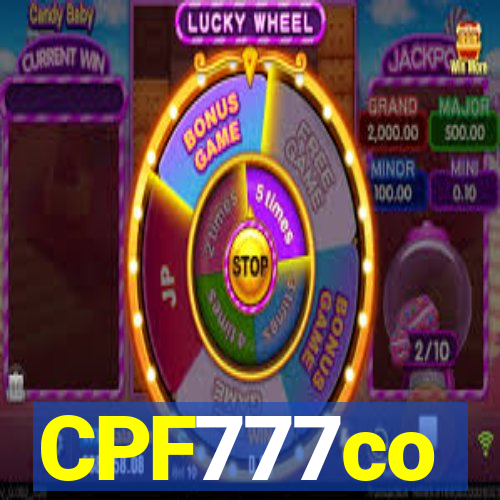 CPF777co