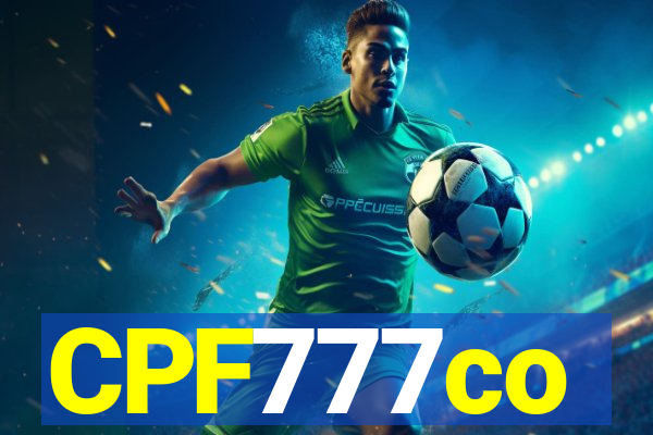 CPF777co