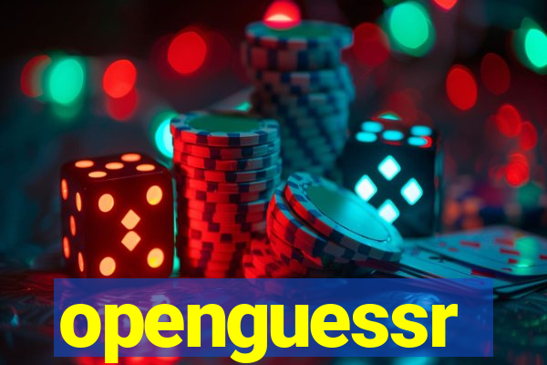 openguessr