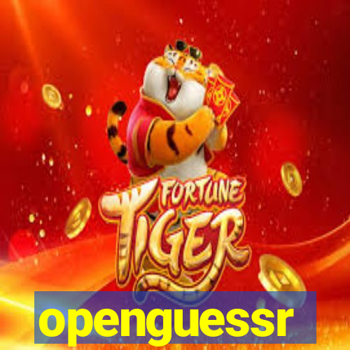 openguessr