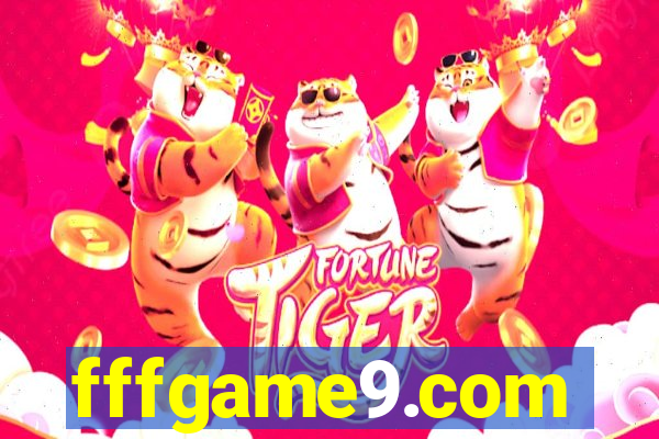 fffgame9.com