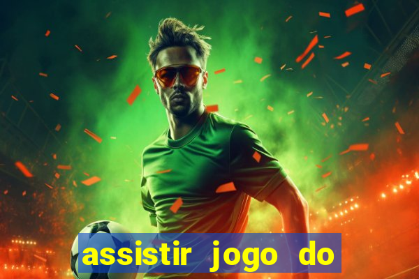 assistir jogo do cruzeiro ao vivo futemax