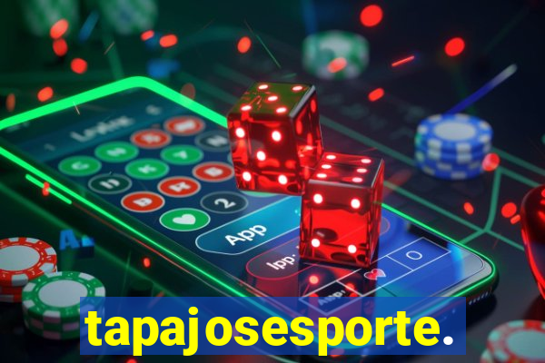 tapajosesporte.com