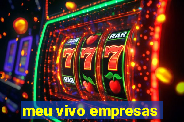 meu vivo empresas