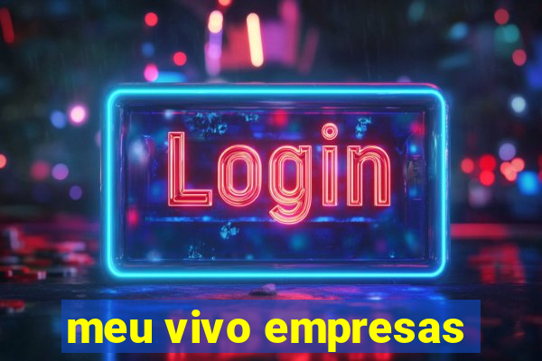 meu vivo empresas