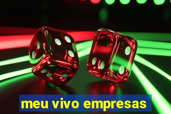 meu vivo empresas