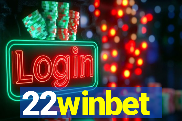 22winbet