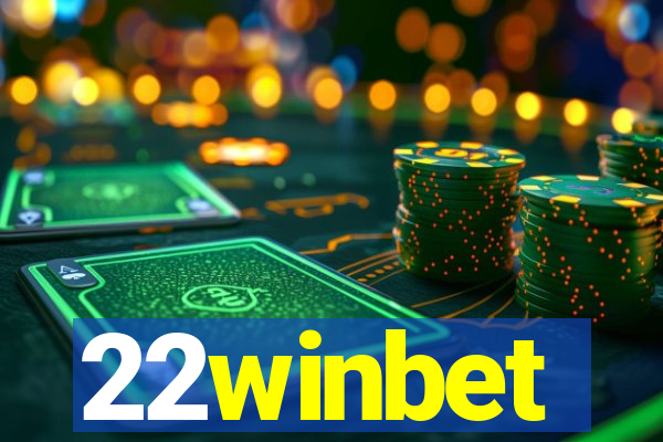 22winbet