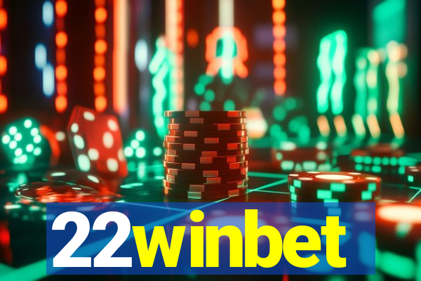 22winbet