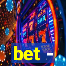 bet -