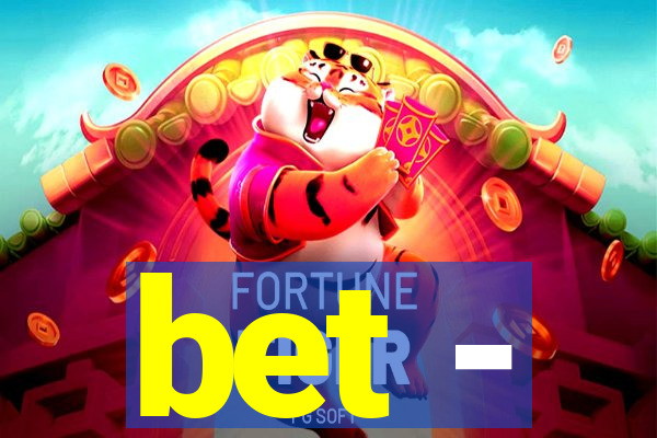 bet -